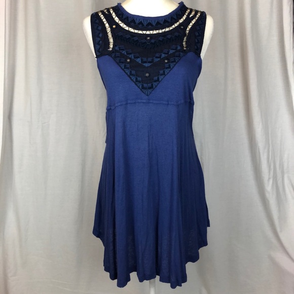 Free People Other - NWOT Free People Swim Coverup